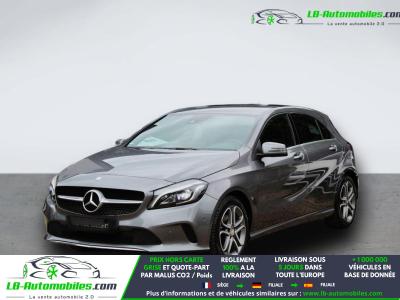 Mercedes Classe A 180 BVA