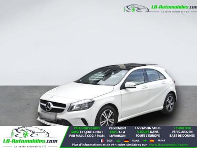 Mercedes Classe A 180 BVA