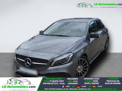 Mercedes Classe A 180 BVA