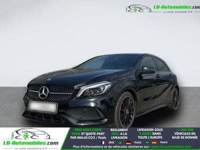Mercedes Classe A 200 BVM