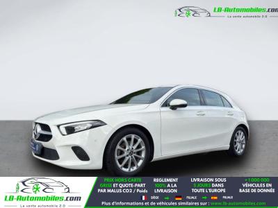 Mercedes Classe A 200 BVM