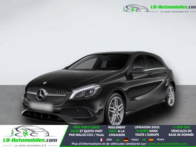 Mercedes Classe A 180 BVA