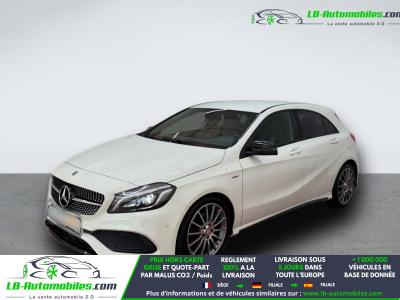 Mercedes Classe A 180 BVA