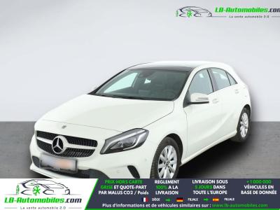 Mercedes Classe A 180 BVM