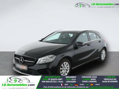 Mercedes Classe A 180 BVM