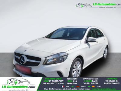 Mercedes Classe A 180 BVM