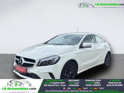 Mercedes Classe A 180 BVM