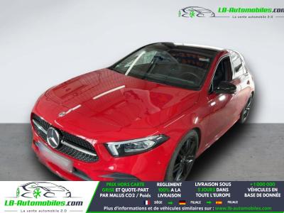 Mercedes Classe A 200 BVA