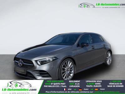 Mercedes Classe A 200 BVA
