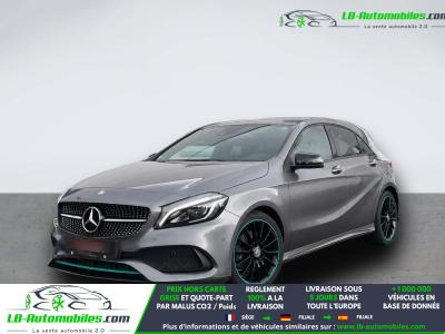 Mercedes Classe A 250 BVM