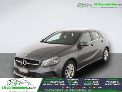 Mercedes Classe A 180 d BVA