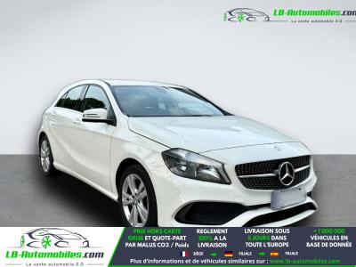 Mercedes Classe A 180 d BVA