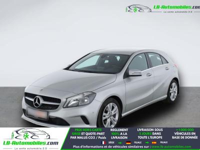 Mercedes Classe A 180 d BVA