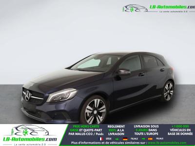 Mercedes Classe A 180 d BVA