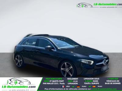 Mercedes Classe A 180 d BVA