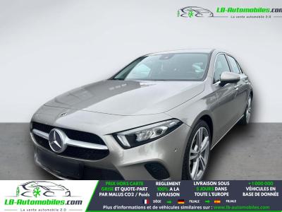 Mercedes Classe A 220 BVA