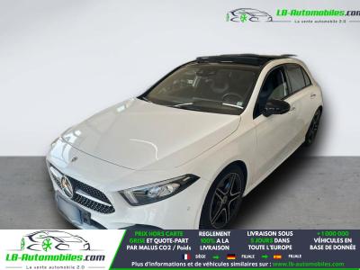 Mercedes Classe A 180 d BVA