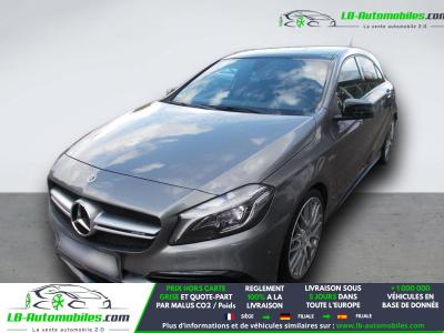 Mercedes Classe A 45 Mercedes-AMG BVA 4-Matic