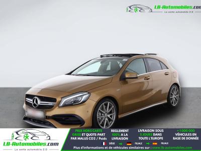 Mercedes Classe A 45 Mercedes-AMG BVA 4-Matic