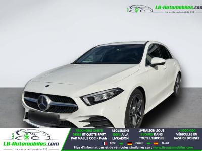 Mercedes Classe A 250 BVA