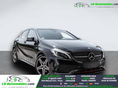 Mercedes Classe A 250 BVA