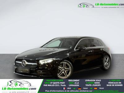 Mercedes Classe A 250 BVA