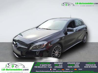Mercedes Classe A 250 BVA