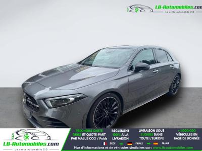Mercedes Classe A 250 BVA