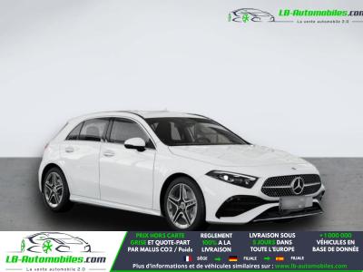 Mercedes Classe A 200 BVA