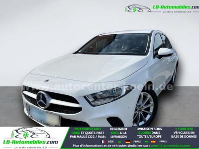 Mercedes Classe A 200 BVA