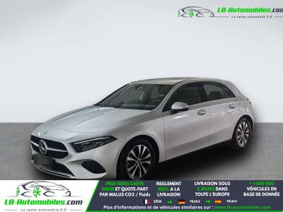 Mercedes Classe A 200 BVA