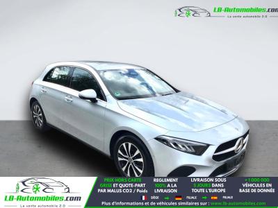 Mercedes Classe A 200 BVA