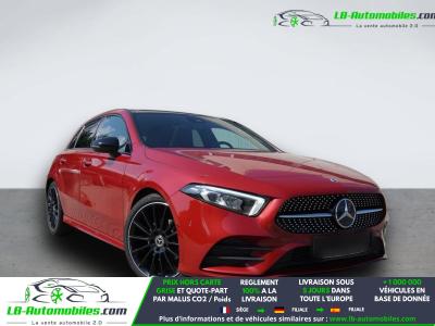 Mercedes Classe A 200 BVA