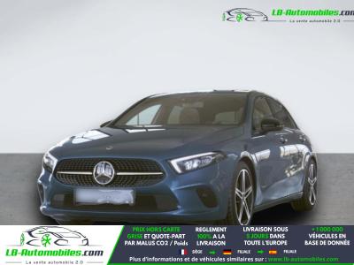 Mercedes Classe A 200 BVA