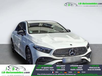 Mercedes Classe A 200 d BVA