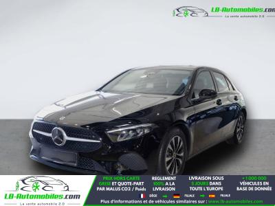 Mercedes Classe A 200 d BVA