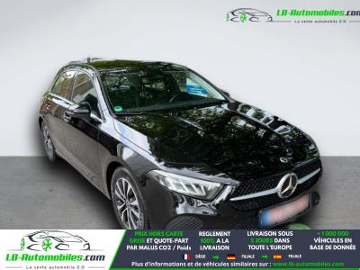 Mercedes Classe A 200 d BVA