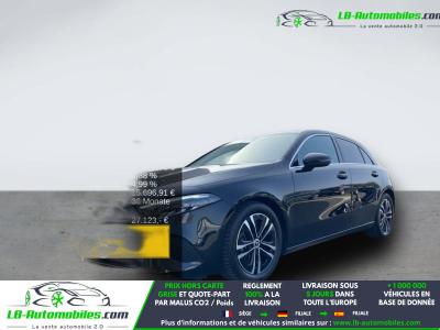Mercedes Classe A 200 d BVA