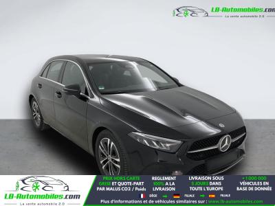 Mercedes Classe A 200 d BVA