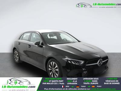 Mercedes Classe A 200 d BVA