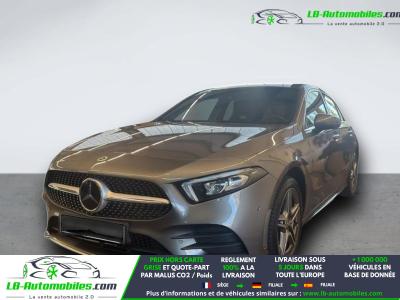 Mercedes Classe A 250 e BVA