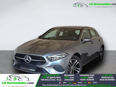 Mercedes Classe A 250 e BVA