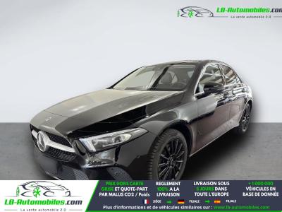 Mercedes Classe A 250 e BVA