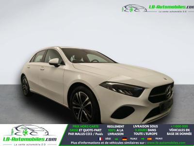 Mercedes Classe A 200 BVA