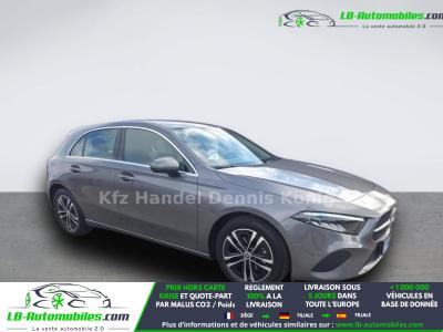 Mercedes Classe A 200 BVA