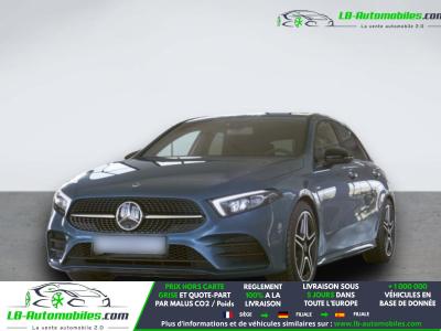 Mercedes Classe A 200 BVA