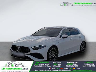 Mercedes Classe A 35 Mercedes-AMG BVA 4Matic