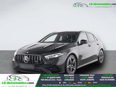 Mercedes Classe A 35 Mercedes-AMG BVA 4Matic