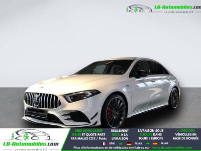 Mercedes Classe A 35 Mercedes-AMG BVA 4Matic