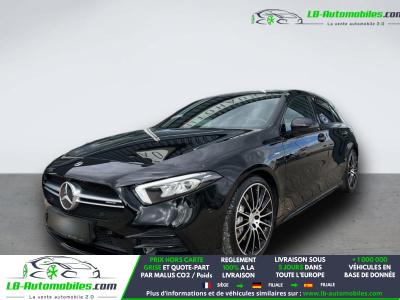 Mercedes Classe A 35 Mercedes-AMG BVA 4Matic